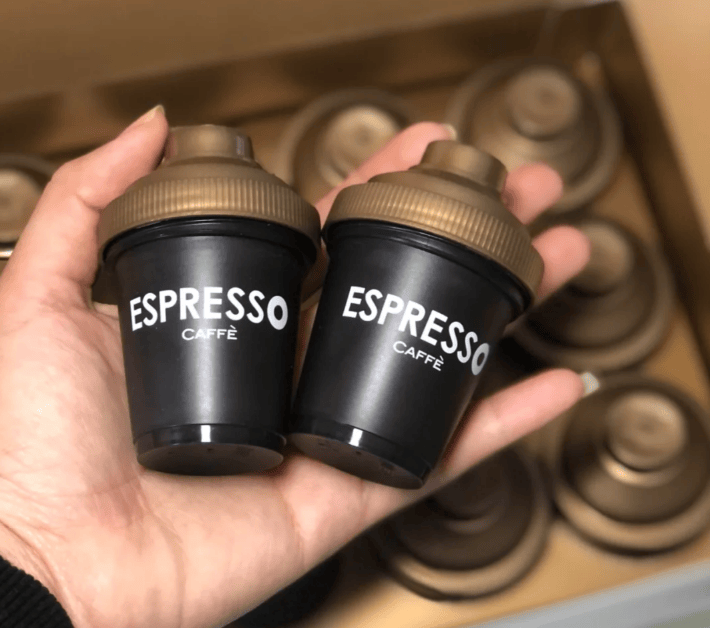 质筑基·效率赋能共启产业增长新征程AG真人国际意式浓缩咖啡代工：品(图7)