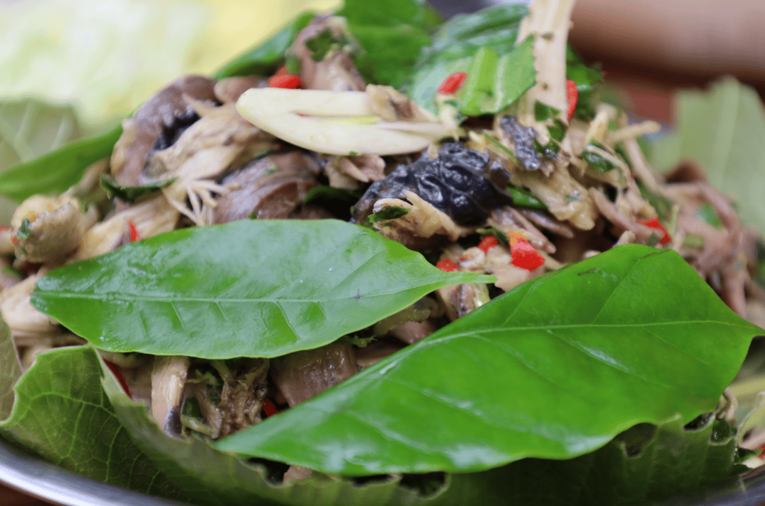 团结奋进】用咖啡串起的民族饮食文化ag真