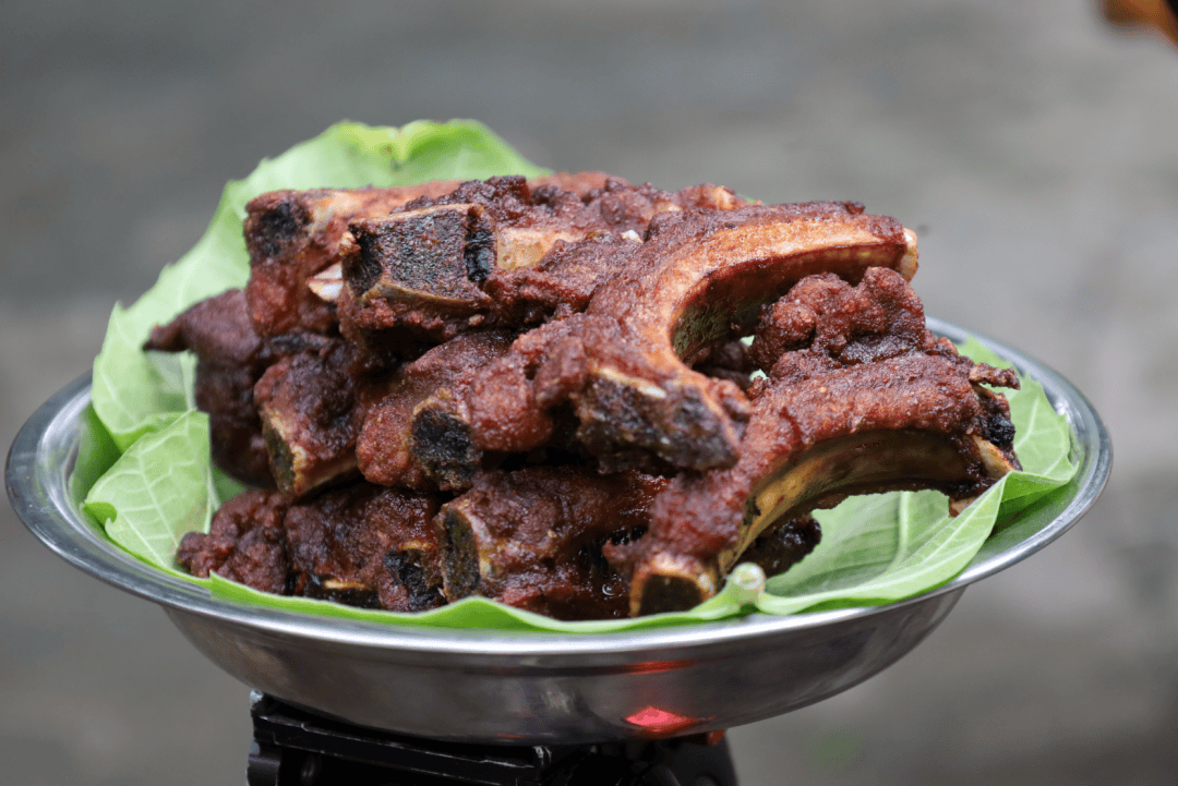 团结奋进】用咖啡串起的民族饮食文化ag真人平台第一游戏【美丽德宏(图4)