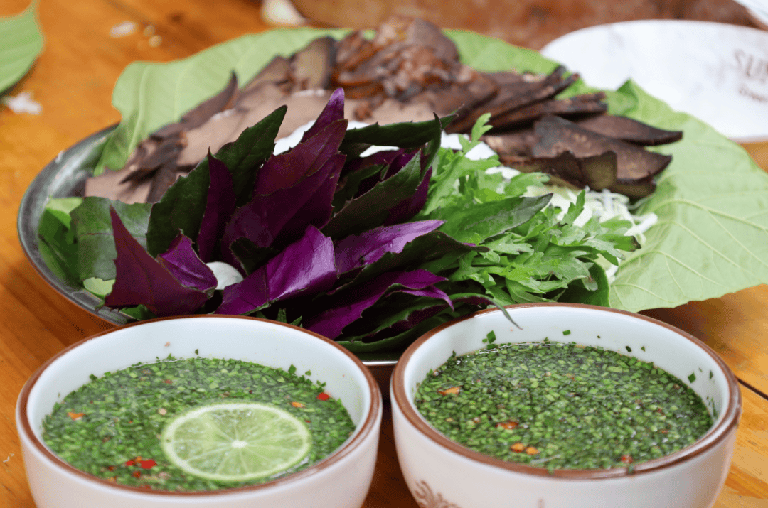 团结奋进】用咖啡串起的民族饮食文化ag真人平台第一游戏【美丽德宏(图5)