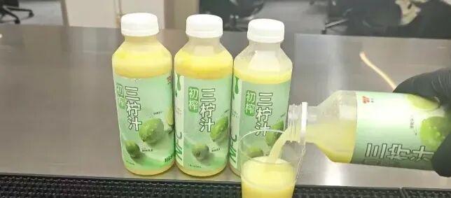 熟了、味全、可可满分、雀巢、蒙牛AG真人食品饮料新品：盒马、果子(图9)