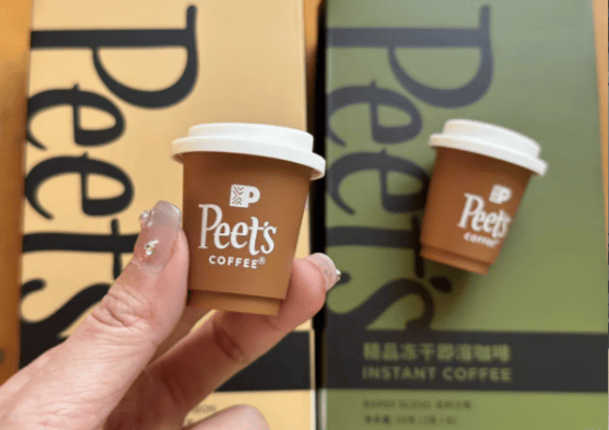 命:专业代工成行业升级幕后推手AG真人平台速溶咖啡的品质革(图4) 命:专业代工成行业升级幕后推手AG真人平台速溶咖啡的品质革(图4)