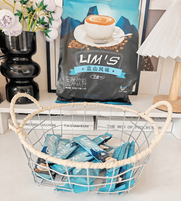 命:专业代工成行业升级幕后推手AG真人平台速溶咖啡的品质革(图5) 命:专业代工成行业升级幕后推手AG真人平台速溶咖啡的品质革(图5)