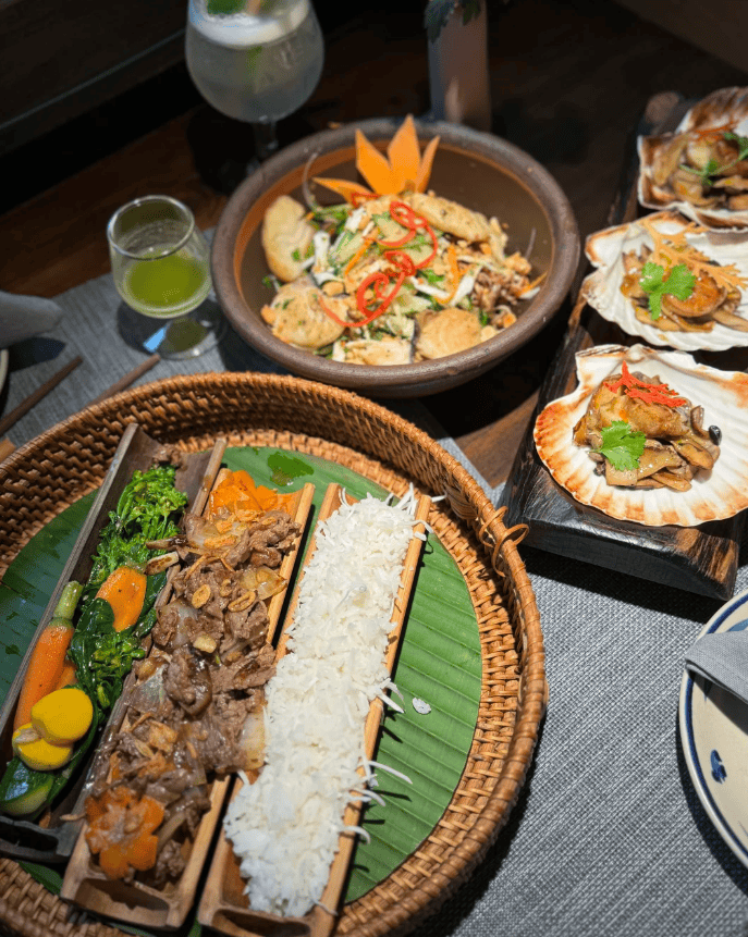 线攻略:两个人去越南选团技巧包含景点门票和隐藏消费揭秘!AG真人澳门百家家乐越南旅游跟团报价2026最新详细路(图3) 线攻略:两个人去越南选团技巧包含景点门票和隐藏消费揭秘!AG真人澳门百家家乐越南旅游跟团报价2026最新详细路(图3)